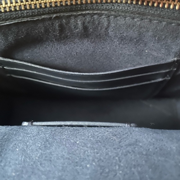 SOLD Coach floral Purse in great condition - Picture 11 of 11